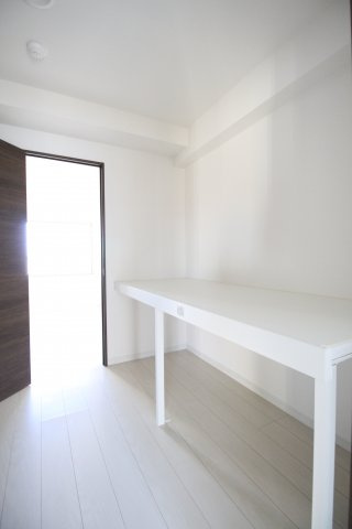 LIEN BON CHANCE（ﾘｱﾝﾎﾞﾝｼｬﾝｽ）の内装|内装です