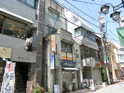 【外観】 | 大前ビル