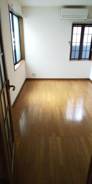 ※同物件の別部屋の写真です※