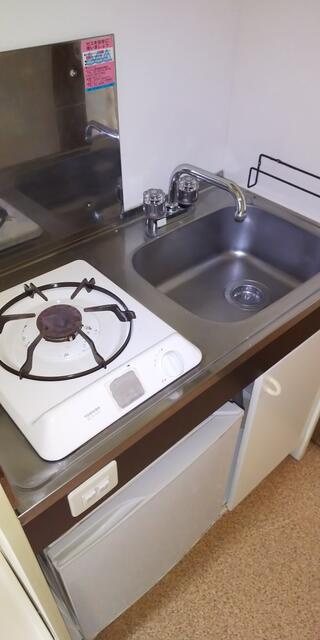 ※同物件の別部屋の写真です※