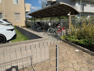 【その他共用部分】 | ラテールメイキラ