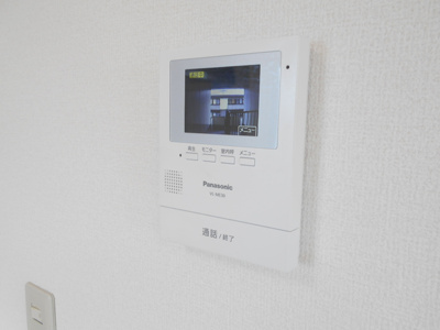 【設備】 | エントピア余戸