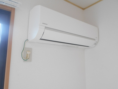 【設備】 | エントピア余戸
