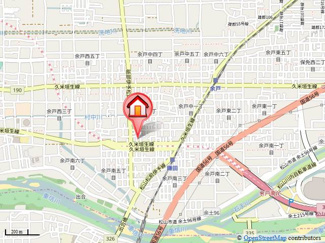 【地図】 | エントピア余戸