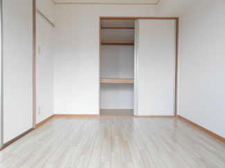 【洋室】 | エントピア余戸