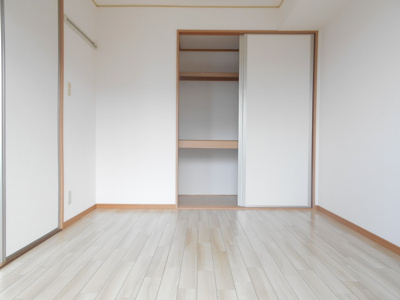 【洋室】 | エントピア余戸
