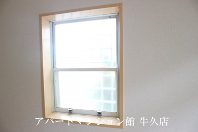 【内装】 | グリーンリッチヒルズＤ
