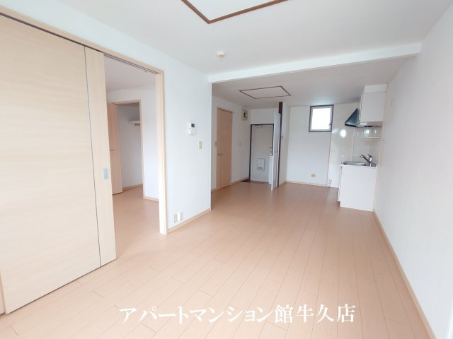 グリーンリッチヒルズＤのその他
