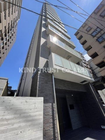 コンフォリア西天満