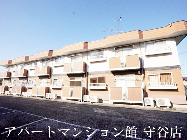 カーサ水海道