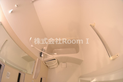 【浴室】 | ＳＥＲＥＮＩＴＥ堺筋本町ＳＵＤ | 日々の疲れを癒すお風呂付です