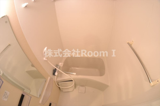 【浴室】 | ＳＥＲＥＮＩＴＥ堺筋本町ＳＵＤ | 日々の暮らしに欠かせないお風呂です