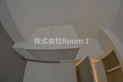 【収納】 | ＳＥＲＥＮＩＴＥ堺筋本町ＳＵＤ | 専用の収納スペースです