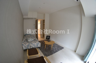 【洋室】 | ＳＥＲＥＮＩＴＥ堺筋本町ＳＵＤ | スタンダードな洋室です