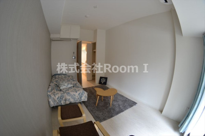 【寝室】 | ＳＥＲＥＮＩＴＥ堺筋本町ＳＵＤ | 寝室です