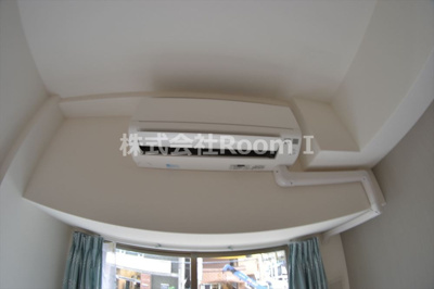 【設備】 | ＳＥＲＥＮＩＴＥ堺筋本町ＳＵＤ | エアコン