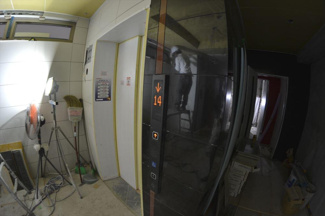 【ロビー】 | ＳＥＲＥＮＩＴＥ堺筋本町ＳＵＤ | ゆとりのあるロビーです