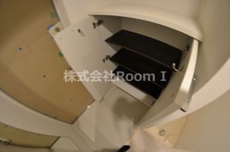 【玄関】 | ＳＥＲＥＮＩＴＥ堺筋本町ＳＵＤ | きれいな玄関です