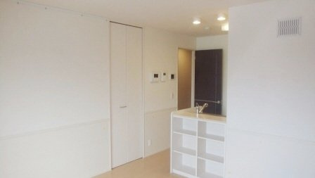 プレジャーの居間・リビング|設備充実