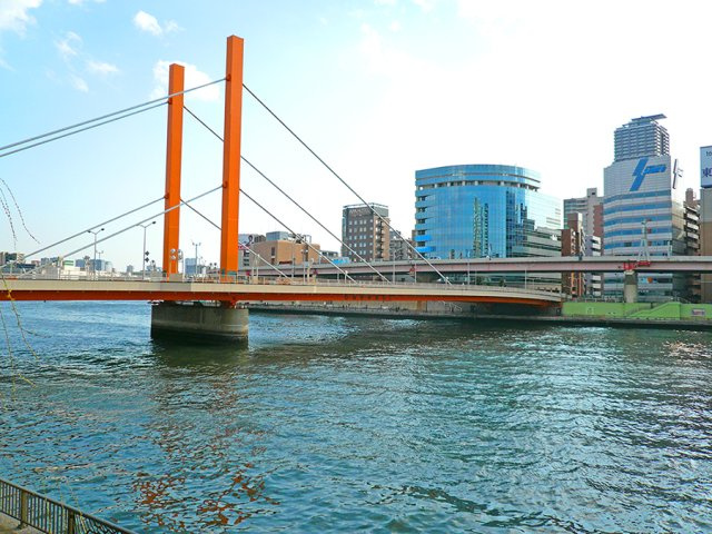 新大橋永谷マンション　9階　角　部屋　リ　ノベーションのその他