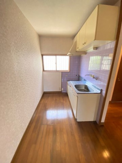 【エントランス】 | 落ち着いたエントランスです