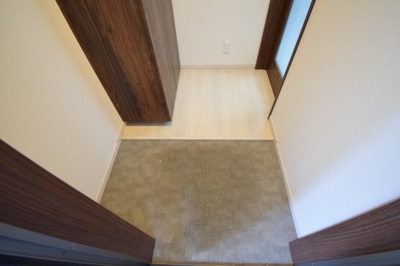 【玄関】 | ニューライフみさき