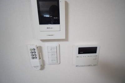 【セキュリティ】 | ニューライフみさき