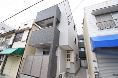 【外観】 | ニューライフみさき