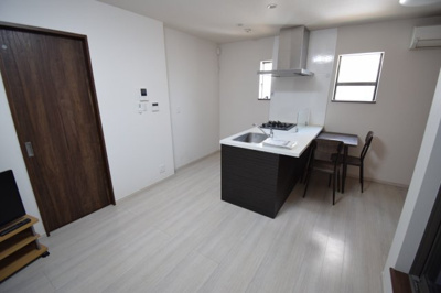 【居間・リビング】 | ニューライフみさき