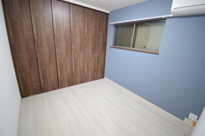 【寝室】 | ニューライフみさき