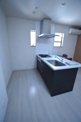 【キッチン】 | ニューライフみさき