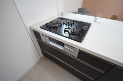 【キッチン】 | ニューライフみさき