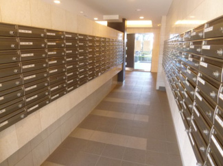 【その他共用部分】