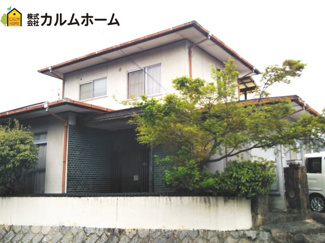 【外観】 | 平日・休日問わずご案内可能です！
お気軽にお問い合わせ下さい☆