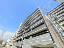 レジデンス新大阪キャトルセゾンの画像