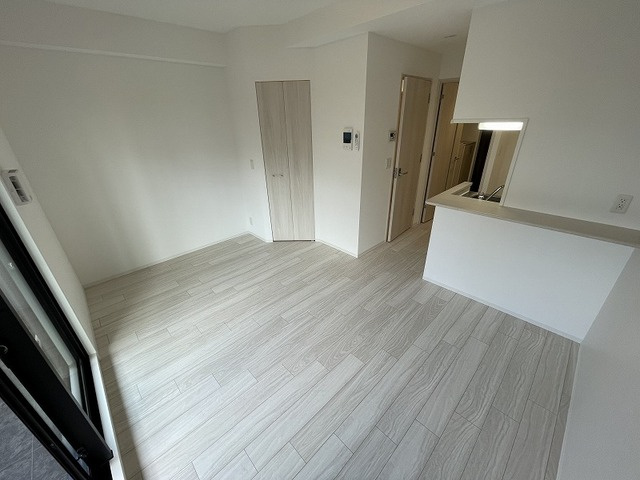 【洋室】 | レジデンス新大阪キャトルセゾン