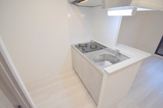 【キッチン】 | レジデンス新大阪キャトルセゾン