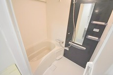 【浴室】 | レジデンス新大阪キャトルセゾン