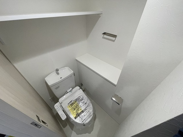 【トイレ】 | レジデンス新大阪キャトルセゾン