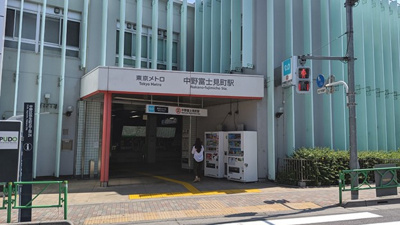 【周辺】 | メゾンクレール