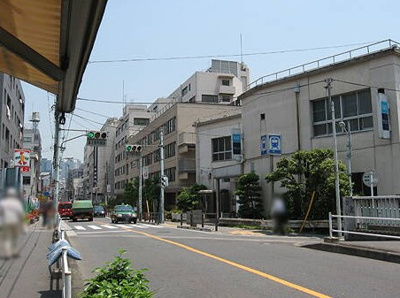 【周辺】 | メゾンクレール