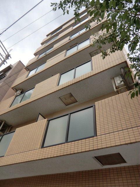 今川マンション