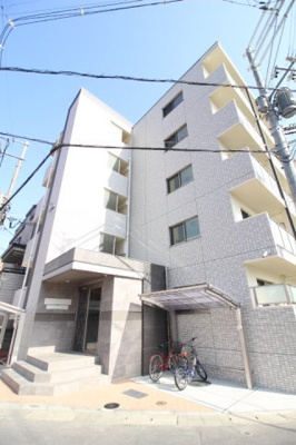 【外観】 | コクーン大元駅前