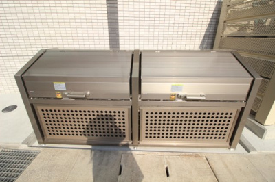 【その他共用部分】 | コクーン大元駅前