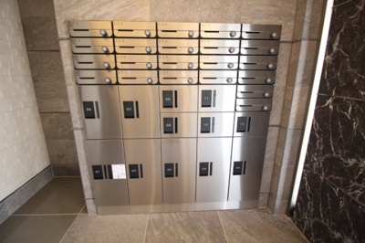 【その他共用部分】 | コクーン大元駅前