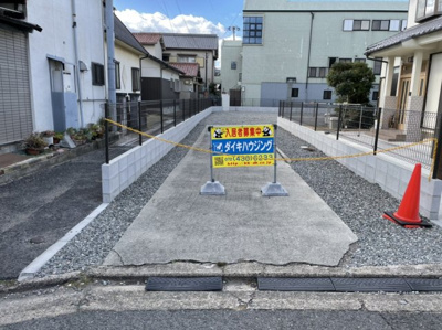 【外観】 | 春木宮本町貸土地