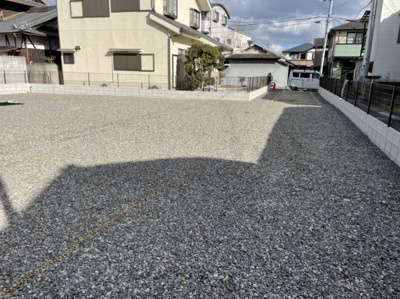 【外観】 | 春木宮本町貸土地