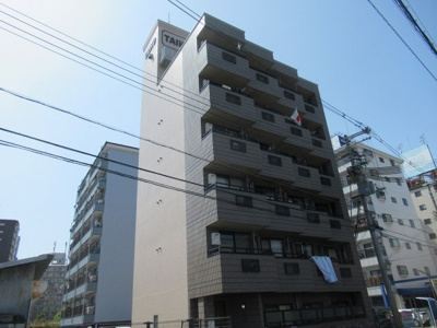 【外観】 | 大宝高井田ル・グラン（高井田賃貸） | 外観も気になるポイント