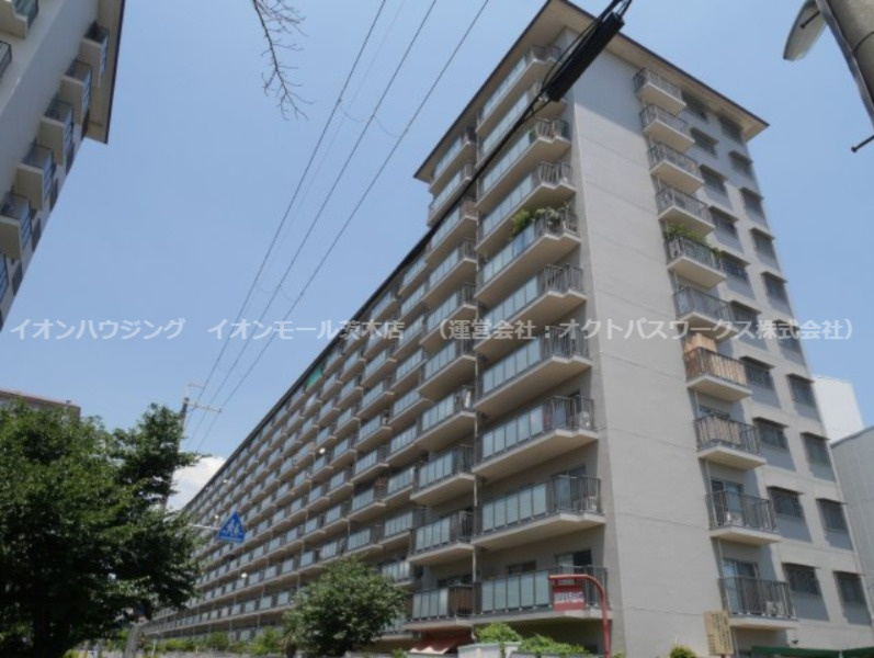 Dcm Daiki Dcmダイキ 茨木店情報ページ 茨木市の不動産 イオンハウジング イオンモール茨木店