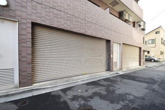 【駐車場】 | 駐車場
